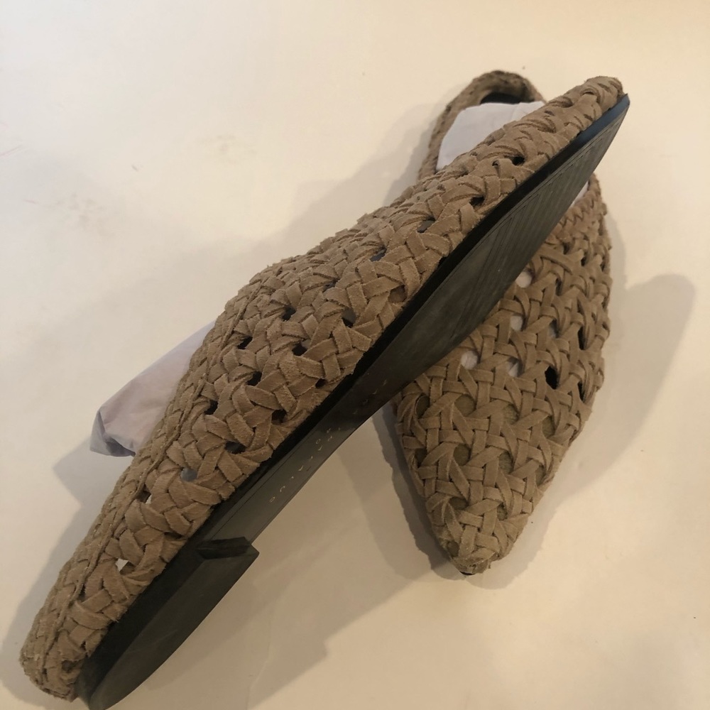 Zara mules